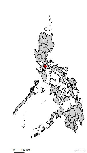 calauan