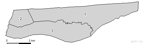 third level divisions