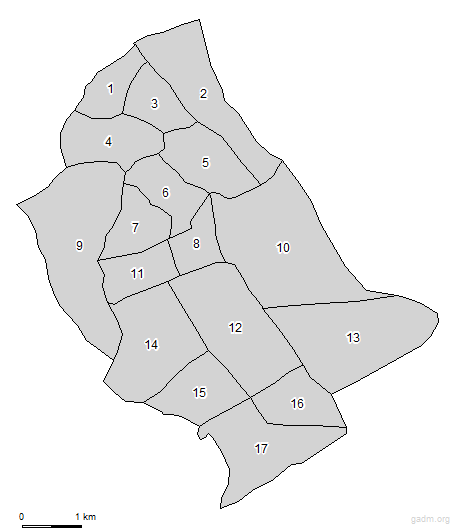 third level divisions