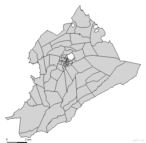 sanpablocity