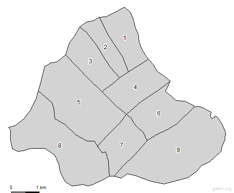 third level divisions