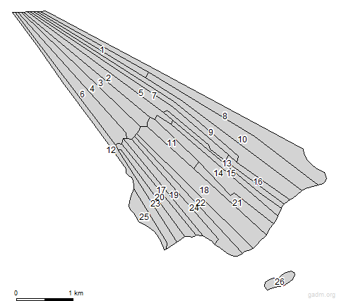 third level divisions