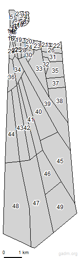 third level divisions