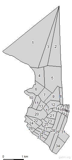 third level divisions