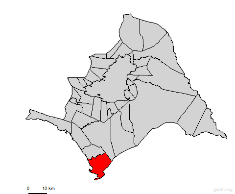 kapatagan