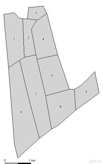 third level divisions