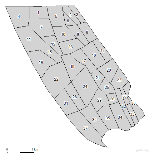 third level divisions