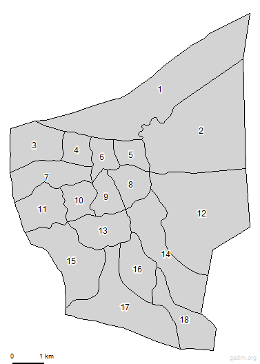 third level divisions