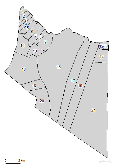 third level divisions