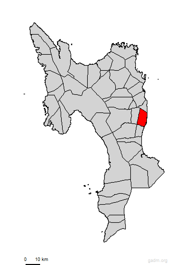 dulag