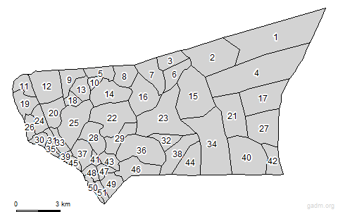 third level divisions