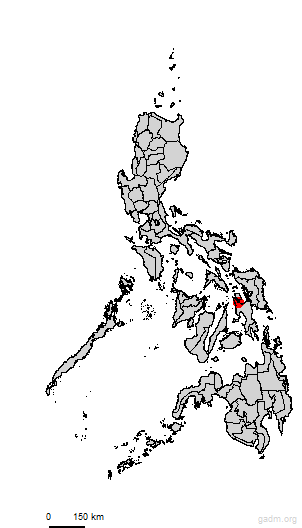 leyte