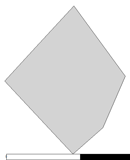 third level