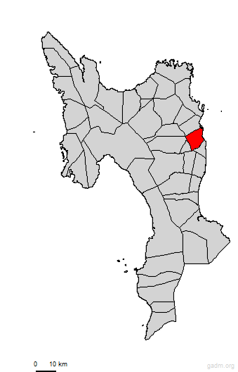 tanauan