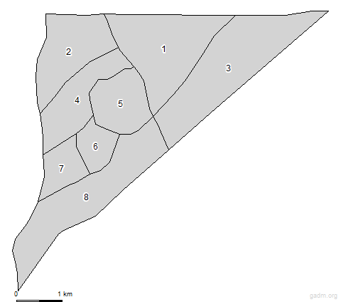 third level divisions