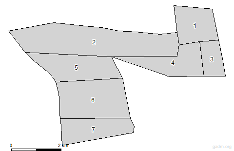 third level divisions