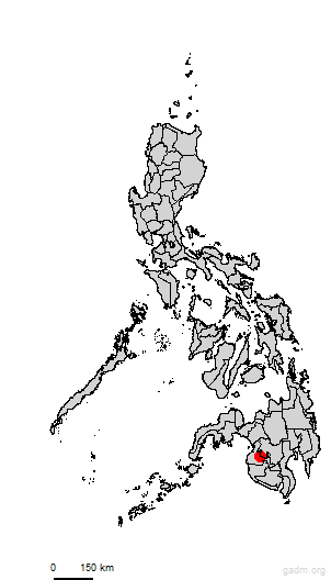 datupiang