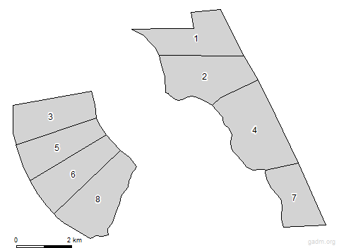 third level divisions