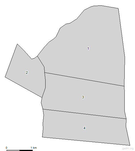 third level divisions