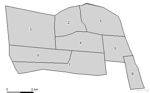 third level divisions