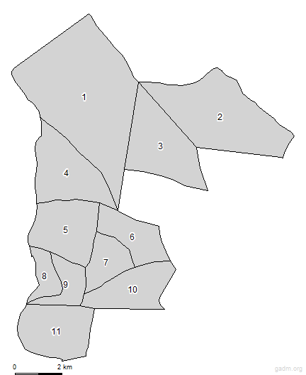 third level divisions