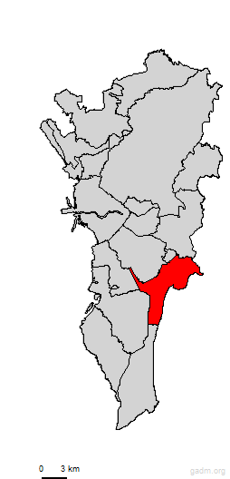 taguig