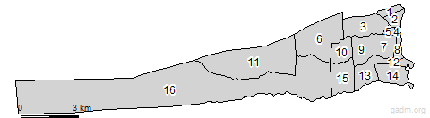 third level divisions