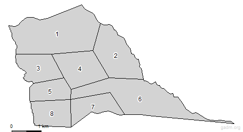 third level divisions