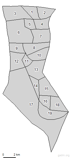 third level divisions