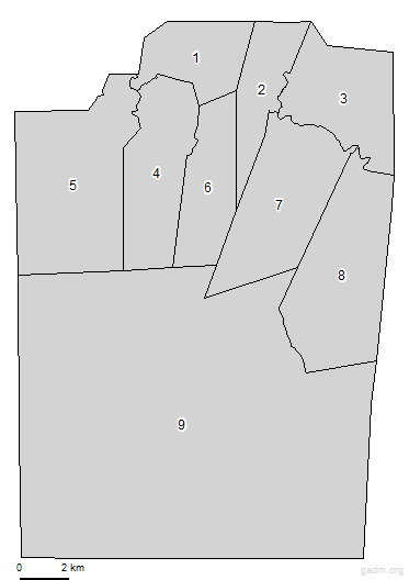 third level divisions