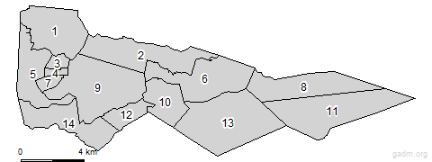 third level divisions