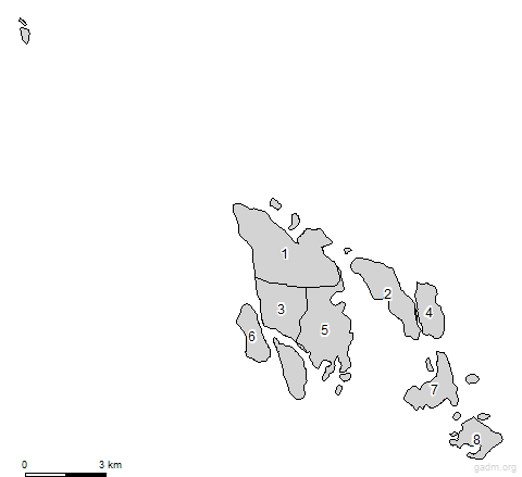 third level divisions