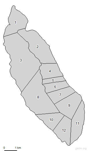 third level divisions