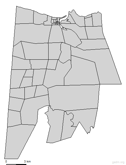 catarman