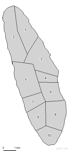 third level divisions