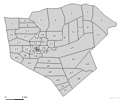 third level divisions