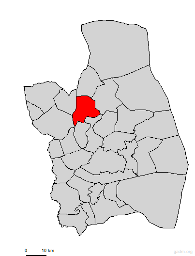 munozcity