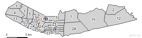 third level divisions