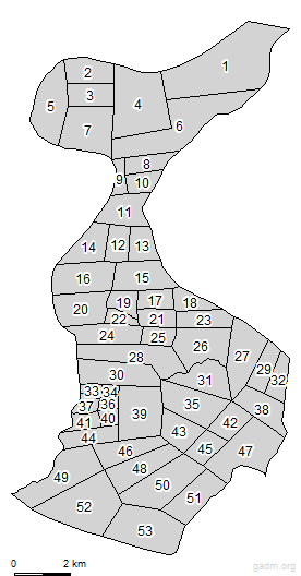 third level divisions