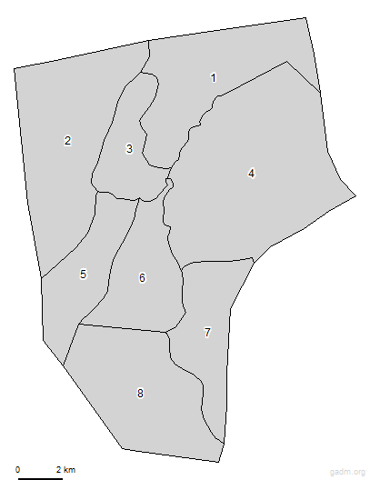 third level divisions