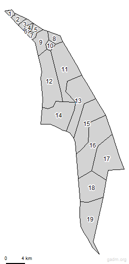 third level divisions