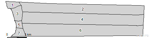 third level divisions