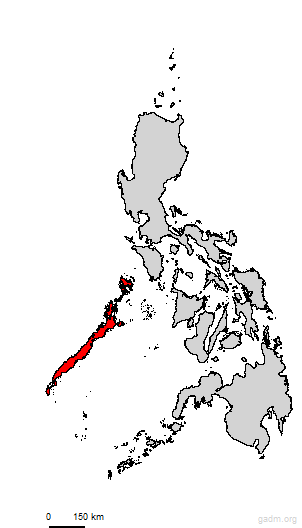 palawan