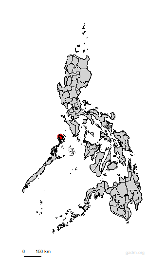 busuanga