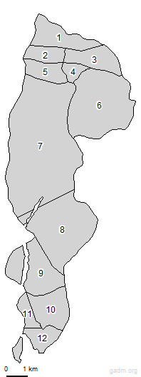 third level divisions