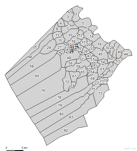 third level divisions