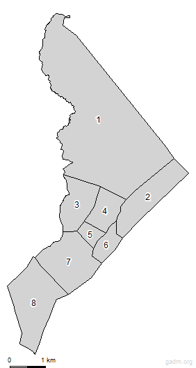 third level divisions