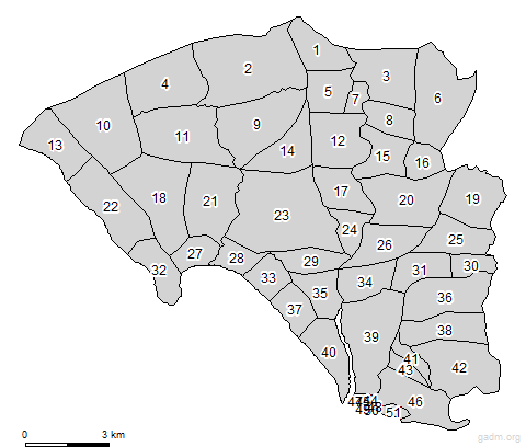 third level divisions