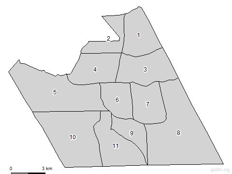 third level divisions