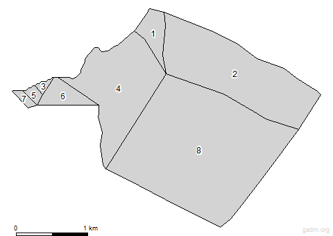 third level divisions